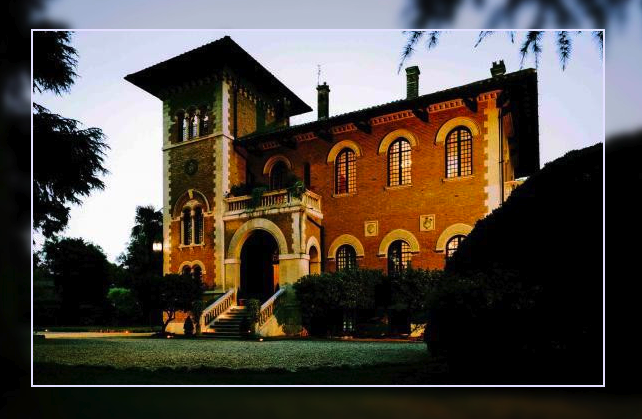 La sede in Italia di FOREVER LIVING PRODUSTS è attiva dal 1999 e si trova a ROMA