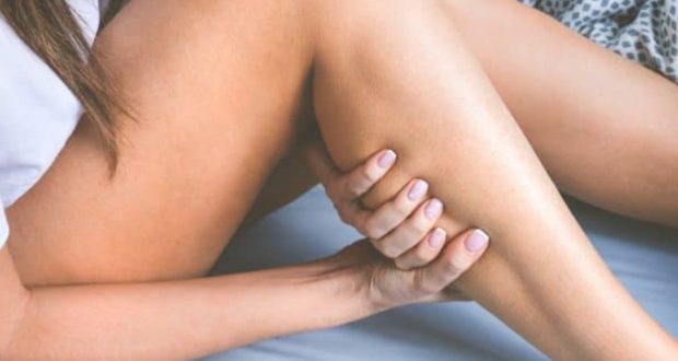 CRAMPI alle articolazioni