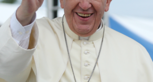 é morto Papa FRANCESCO