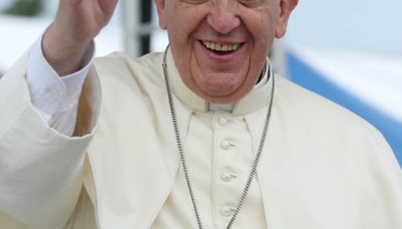 é morto Papa FRANCESCO