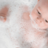 il bagnetto del neonato