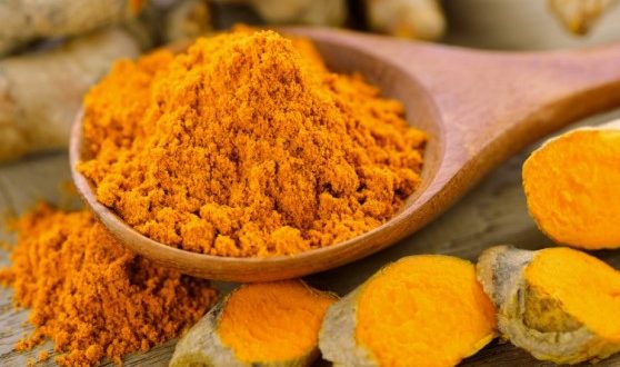 curcuma